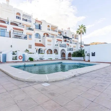 شقة Oasis Vistas Al Mar, 2min A La Playa
