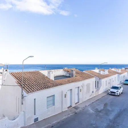 Apartment Oasis Vistas Al Mar, 2min A La Playa San Jose (Almeria)